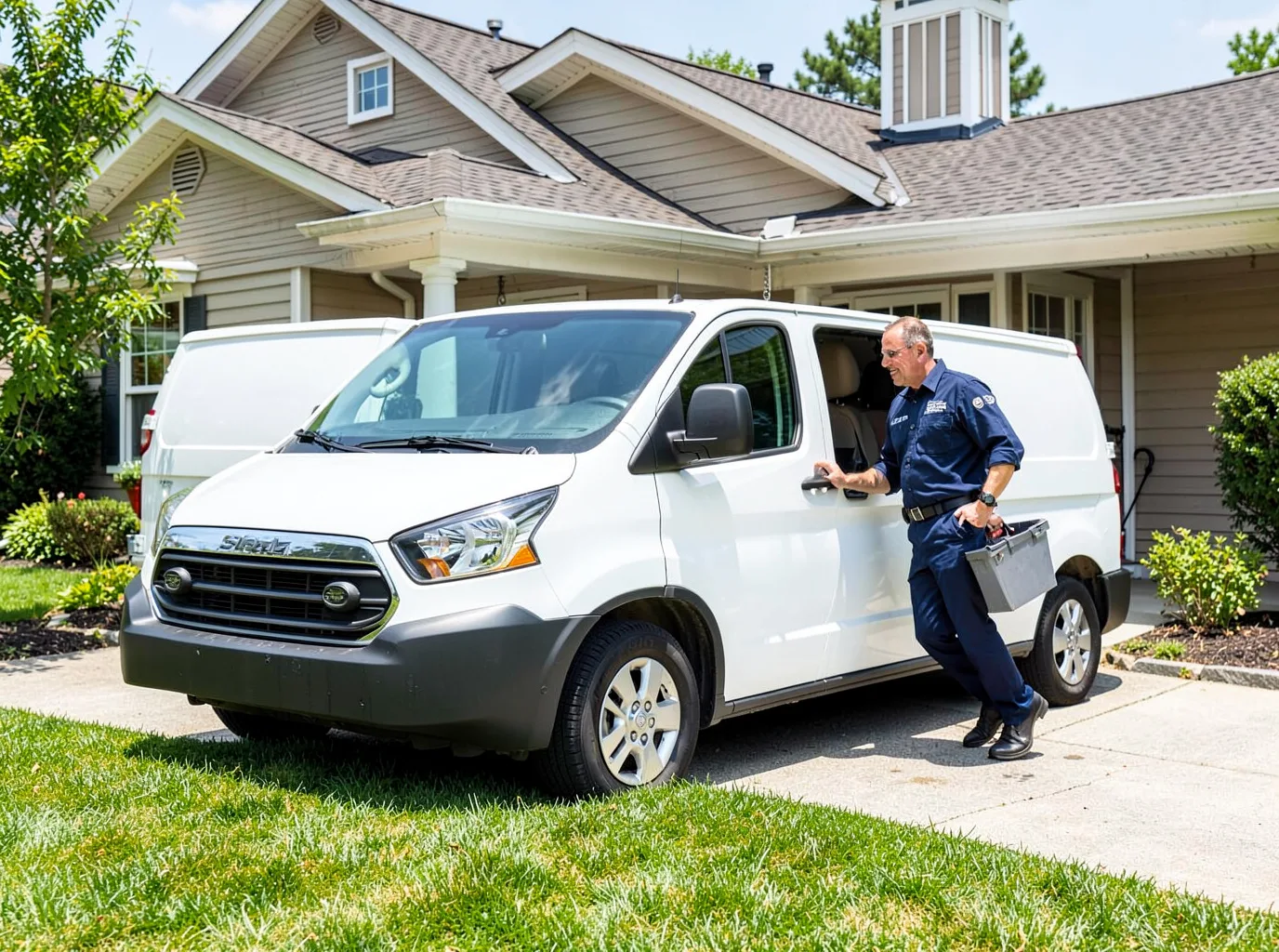 Emergency Plumber company in Duvall, WA